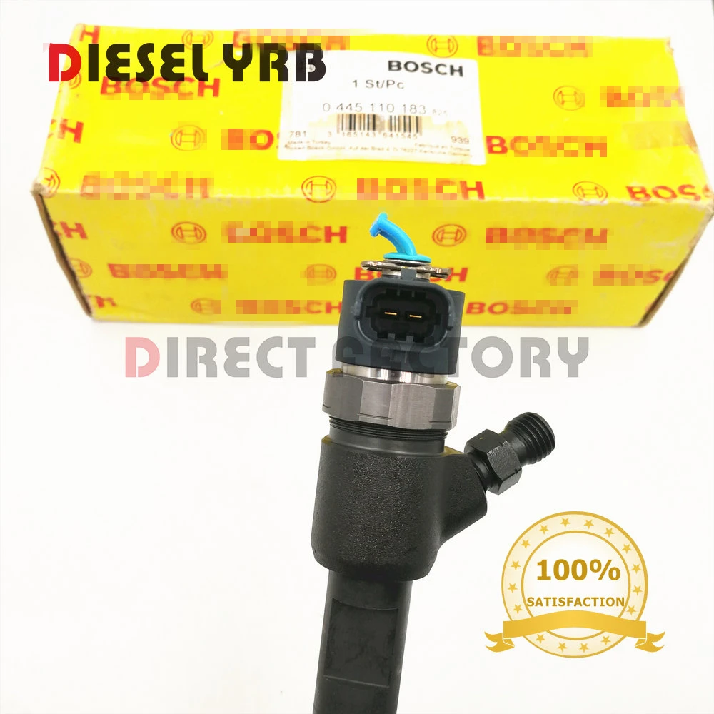 COMMON RAIL топлива инжектор 0445110183/0 445 110 183
