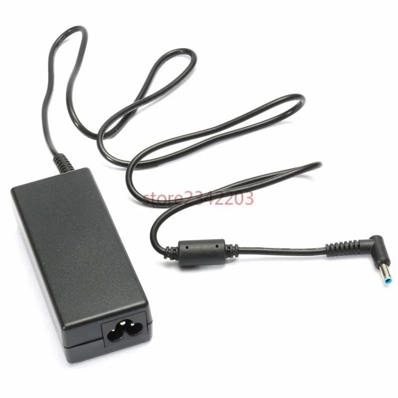 New Arrived For HP Pavilion 19.5V 3.33A 65W Replacement Charger PC Laptop Adapter Power Supply Charging Part 4.5x3.0mm Jack-995