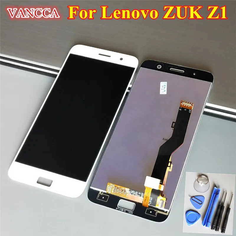 High Quality New Touch Screen Digitizer + LCD Display