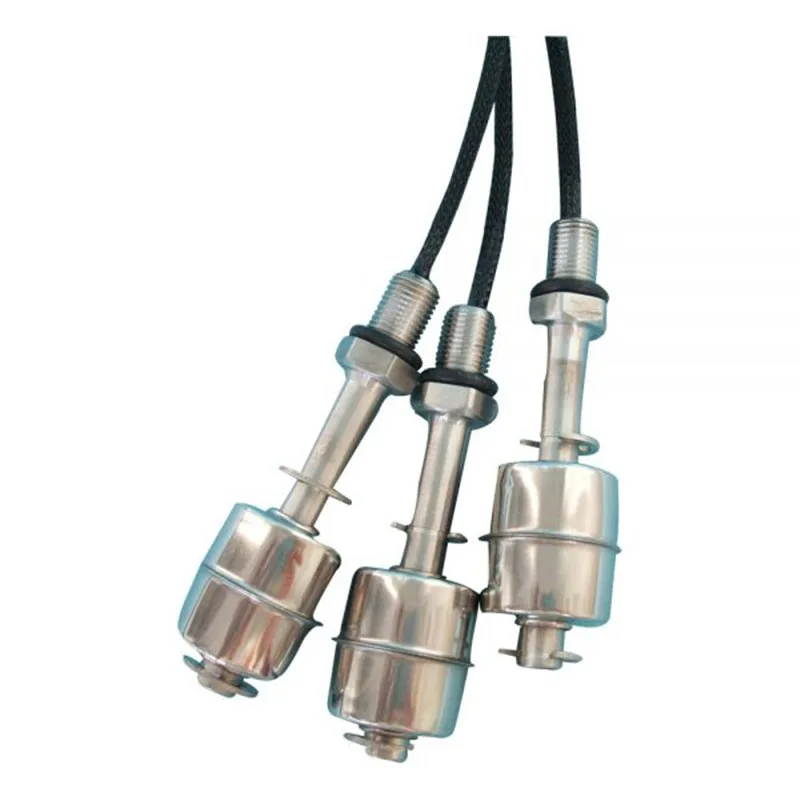

YSL/ WitColor/ Liyu/ Gongzheng/ Infiniti large format inkjet printers Stainless Steel Ink Level Sensor
