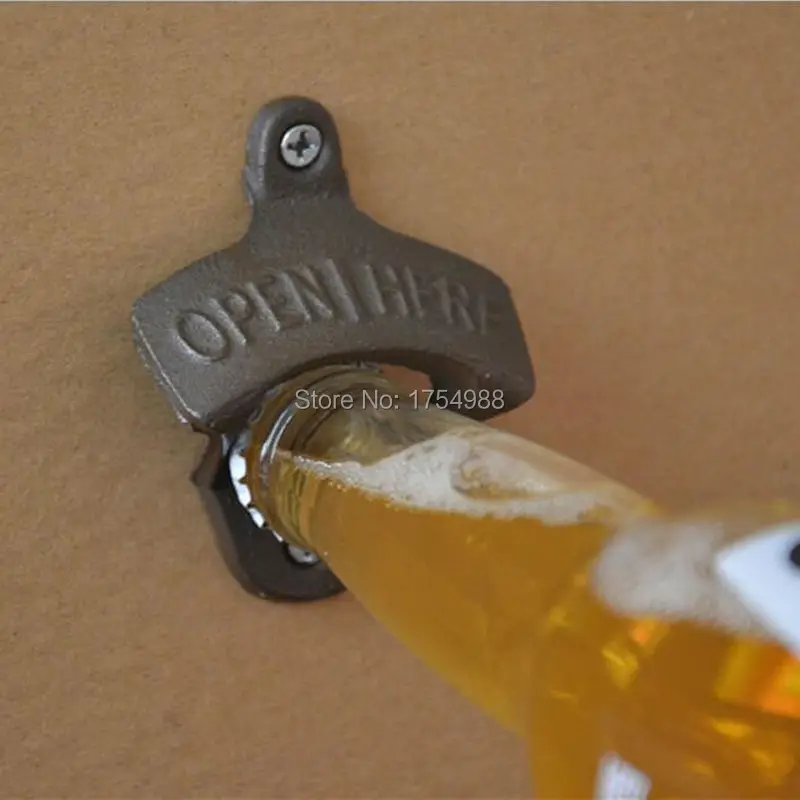 Beer Bottle Opener (4)