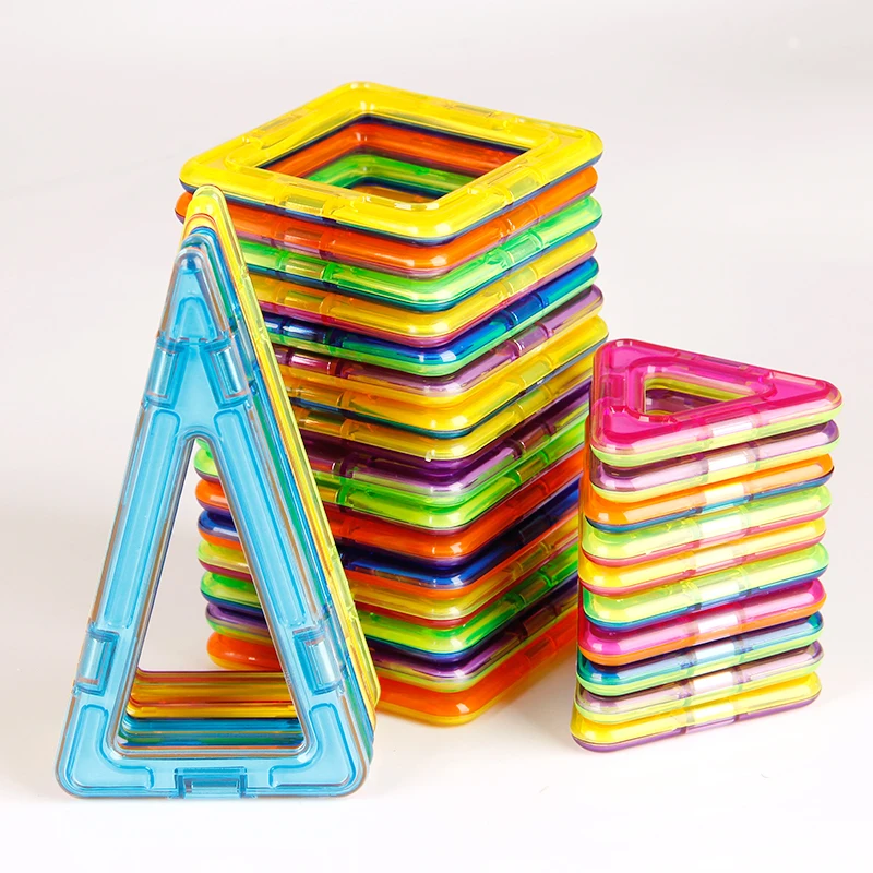 square box toy