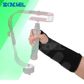 

Wrist Support ristband Sport Professional Training Hand Bands Wrist Support Straps Wraps Guards for DSLR CAMERA Stabilizer