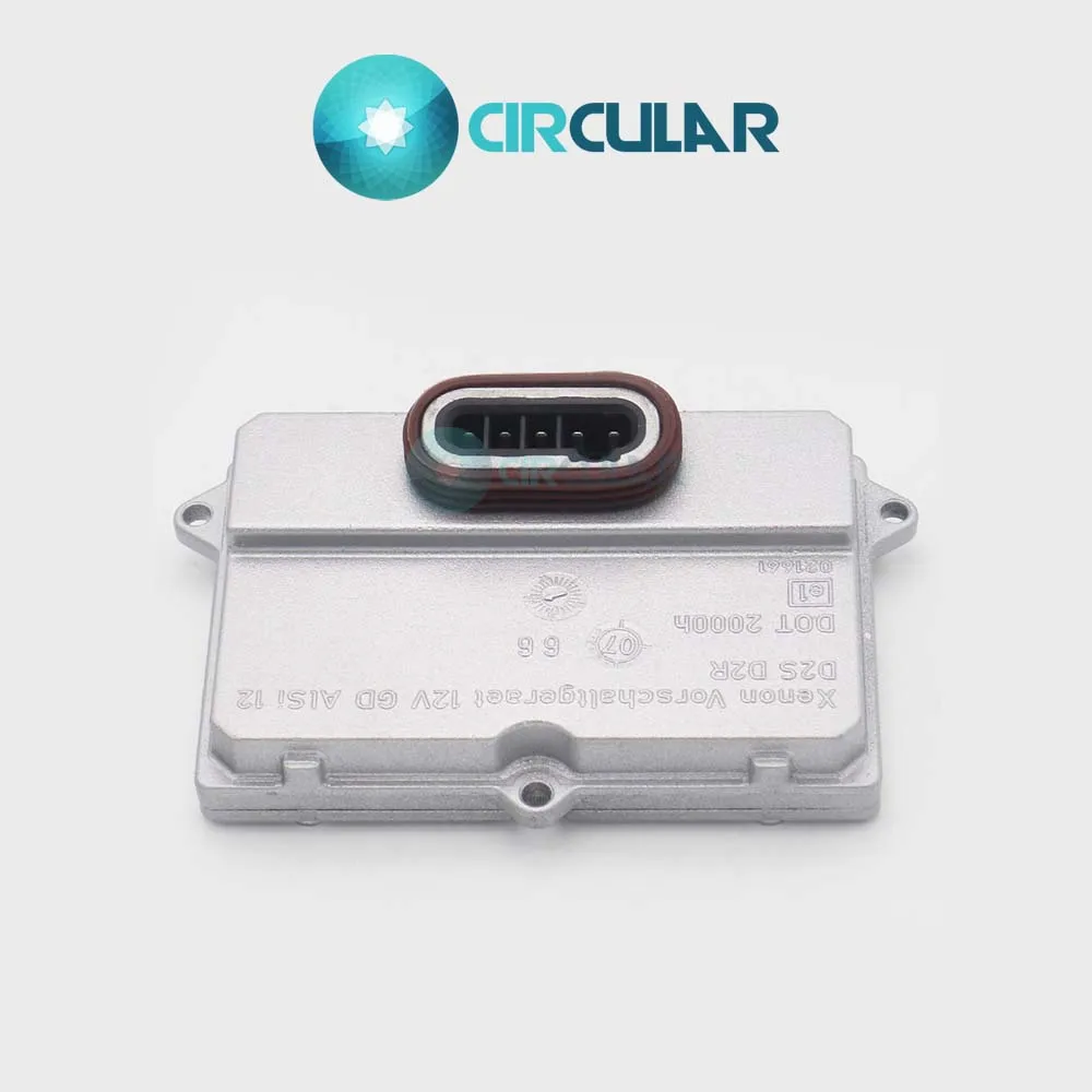 

5DV00829000 D2S D2R Xenon BALLAST HID Control Unit Canbus No Error Computer Module for AUDI BMW FORD Mercedes E65 E60 X5 Z4