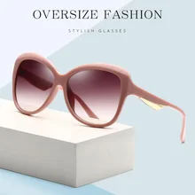 MIZHO Fashion 2019 Style Gradient Star Sunglasses Women Retro Brand Design Butterfly Sun Glasses Ladies Oculos De Sol MIZHO Fashion 2019 Style Gradient Star Sunglasses Women Retro Brand Design Butterfly Sun Glasses Ladies Oculos De Sol
