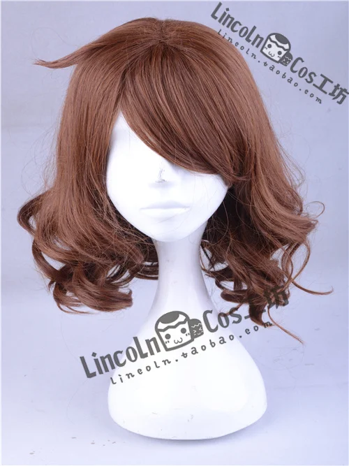 Hibike Euphonium Oumae Kumiko Косплей hairwear | Тематическая одежда и униформа