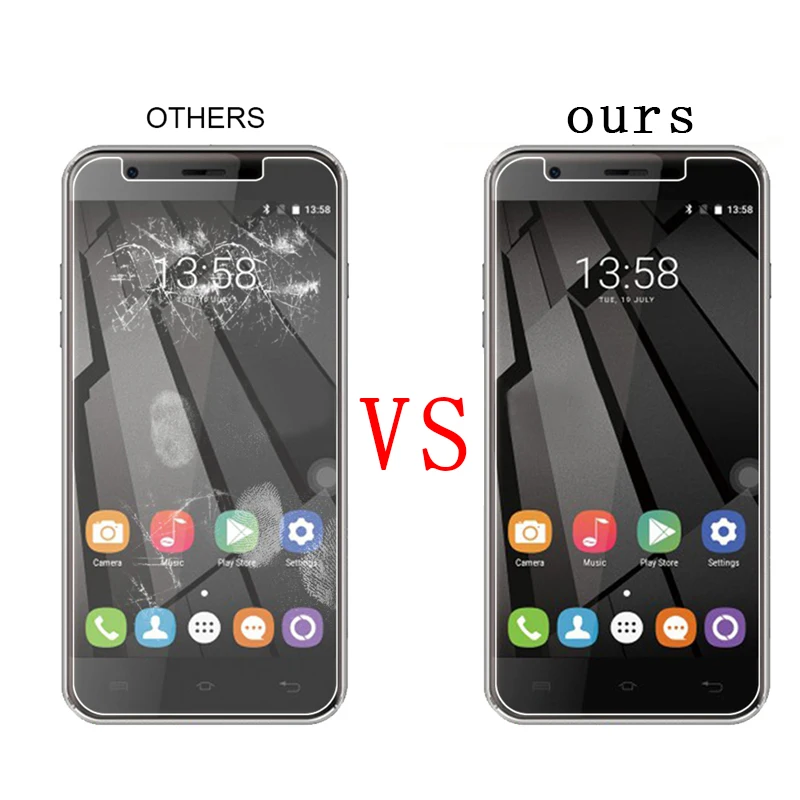 Homtom55