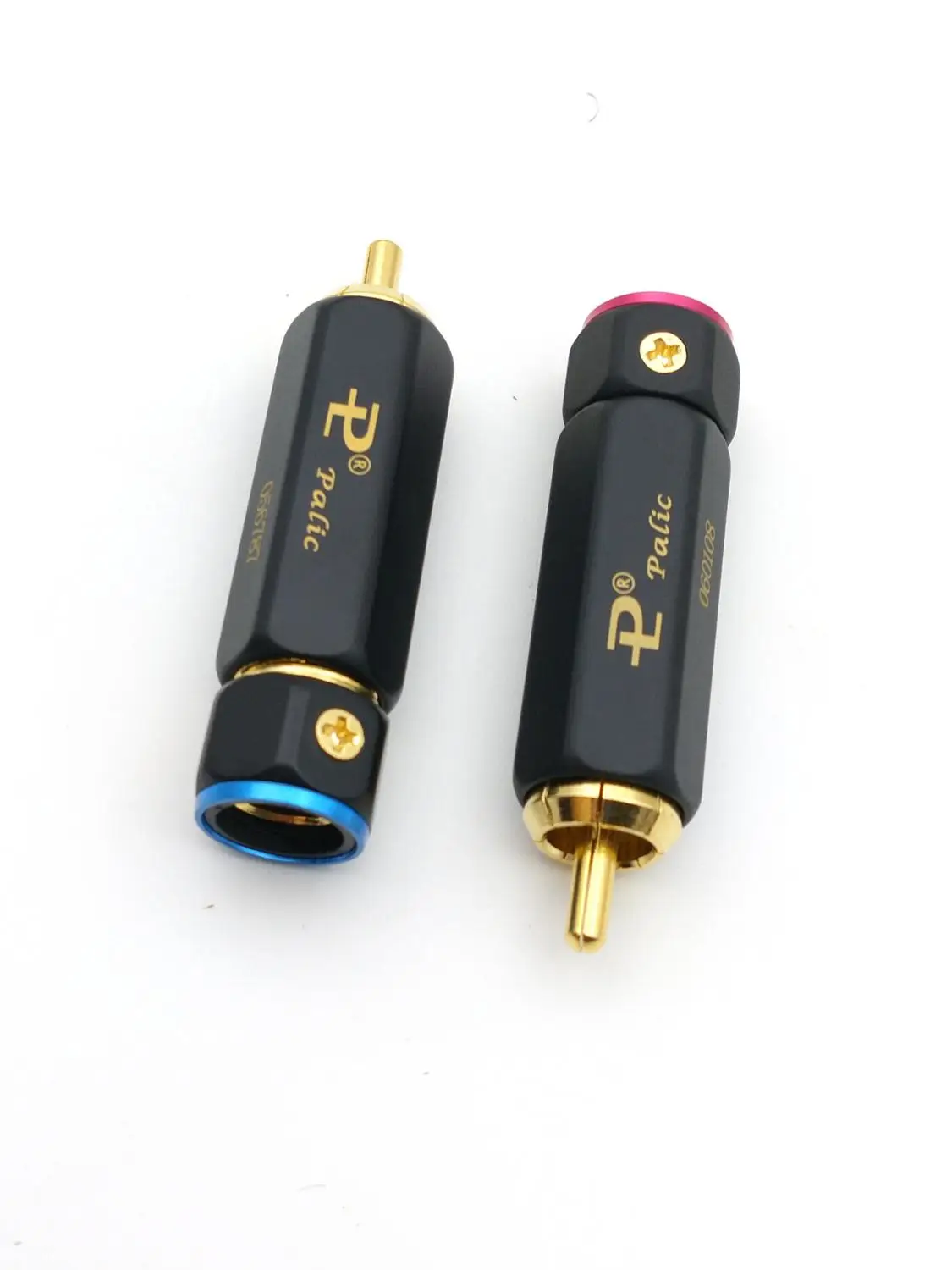 20 шт. высококачественные Позолоченные Латунные разъемы RCA|adapter|adapter connectoradapter rca |