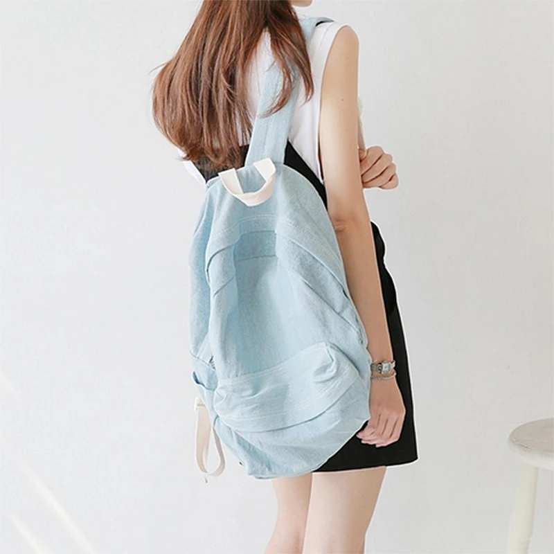 Mochila estilo americana Clearance