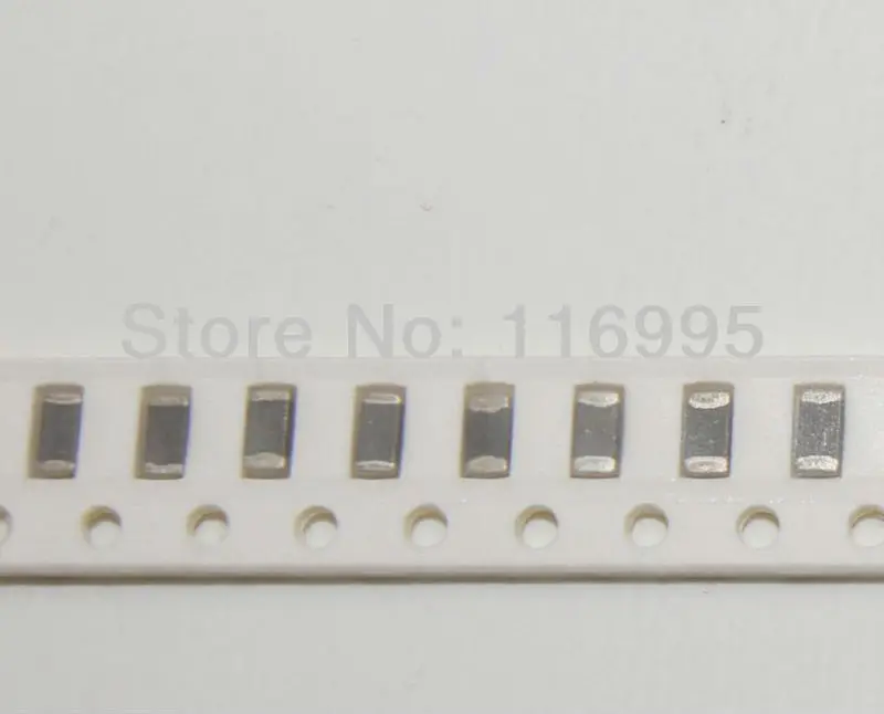 

Free shipping 100PCS SMD ferrite chip beads 1206/3216 10 OHM--3000 OHM/100MHZ