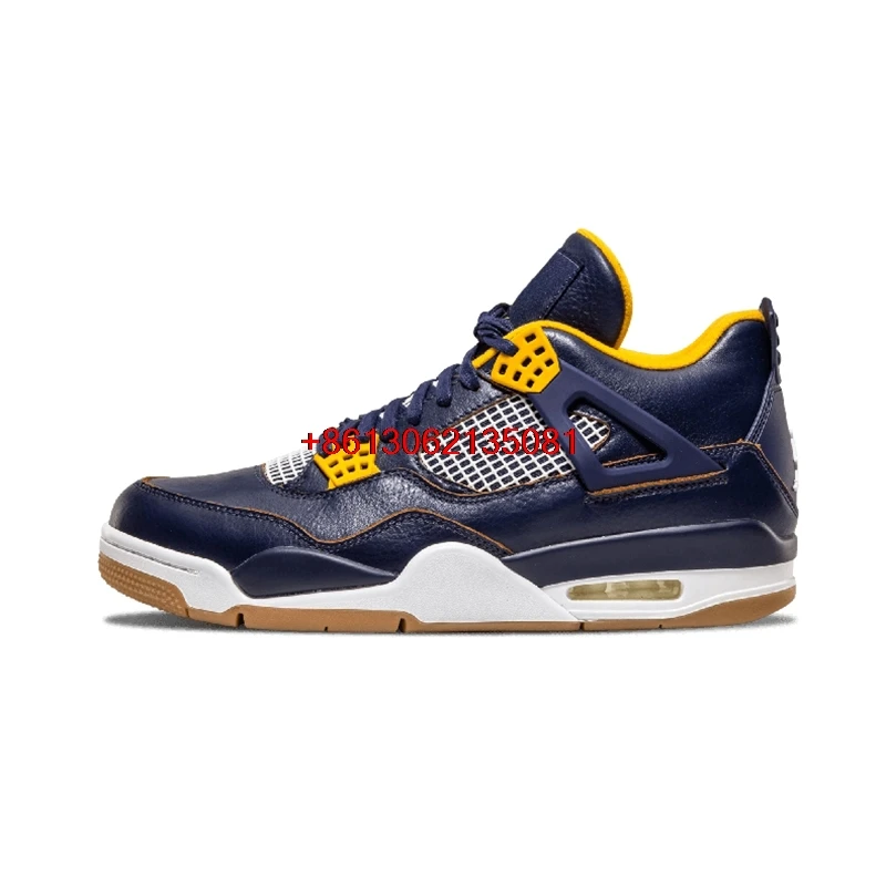 

hot Retro 4 Men Basketball Shoes Tattoo Singles Day Bred White Cement Black Cat Outdoor Sport Sneakers Pure Money