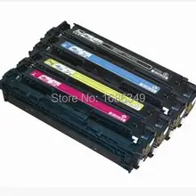 Конкурентоспособная цена! Совместимый с тонером принтера картридж совместим с Canon LBP5050