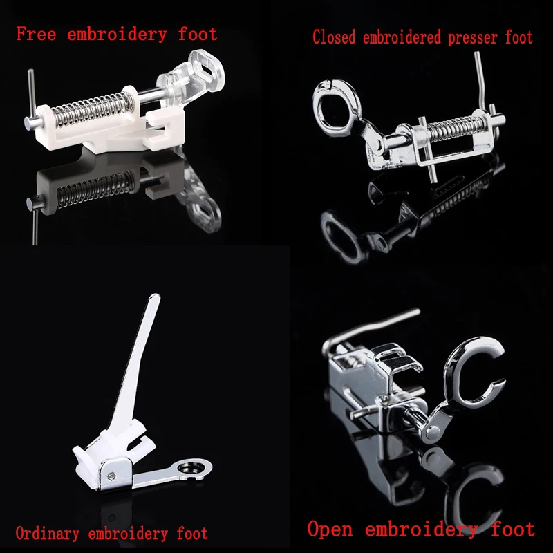 sewing machine - 