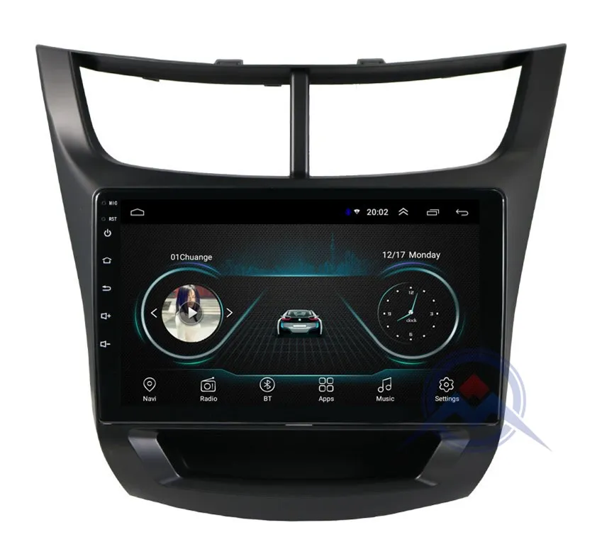 Sale ZOHANAVI Android 9.0 Car DVD GPS Navigation for Chevrolet Sail 2015 2016 2017 2018 Android auto radio stereo tape recorder 15 Sale ZOHANAVI Android 9.0 Car DVD GPS Navigation for Chevrolet Sail 2015 2016 2017 2018 Android auto radio stereo tape recorder 15
