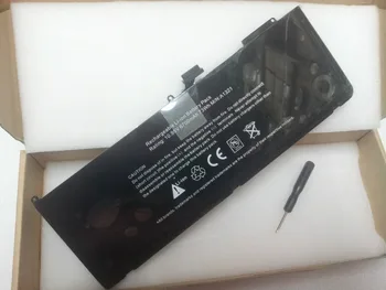 

A1321 Battery For Apple Macbook Pro 15" A1321 A1286 2009 Version 020-6766-B Free Shipping