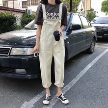 74 Koleksi Model Baju Jumpsuit Korea HD Terbaik