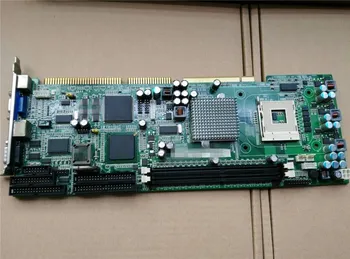 

NuPRO-841 REV:3.0 Industrial control panel