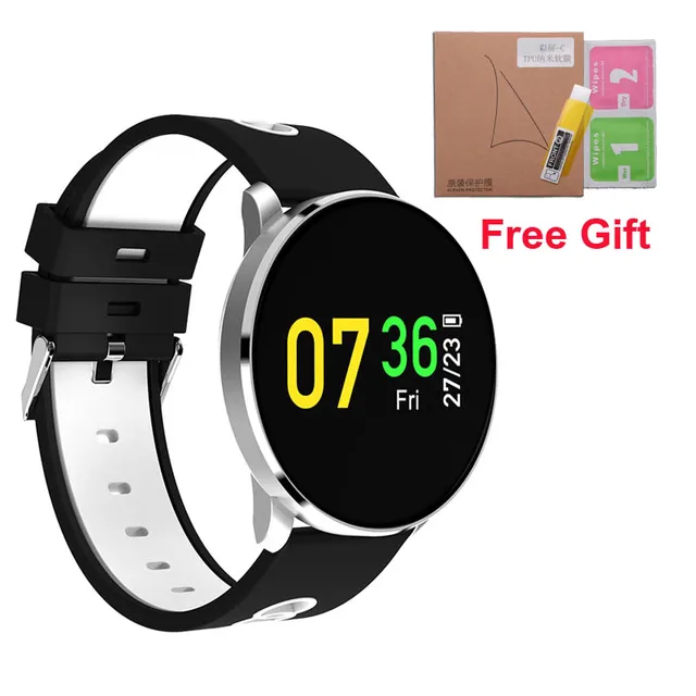 cf007h smartwatch