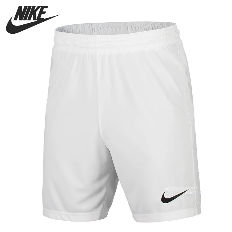 Оригинальный Новое поступление NIKE PARK II Трикотажные короткие мужские шорты