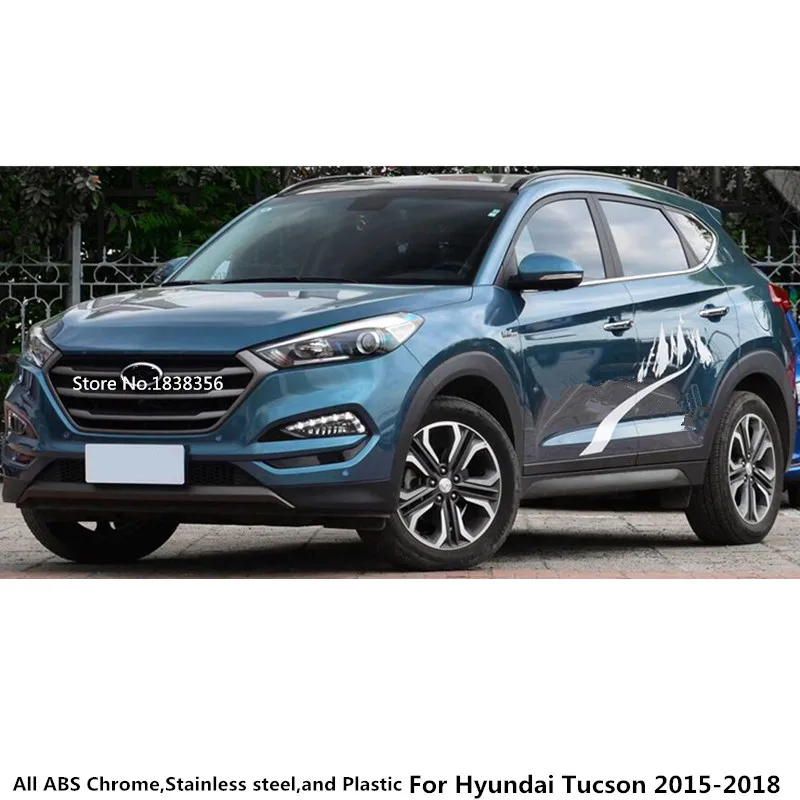 1 шт. автомобильная перчатка для Hyundai Tucson 2015 2016 2017 2018|dashboard trim|car dashboard trimstucson |