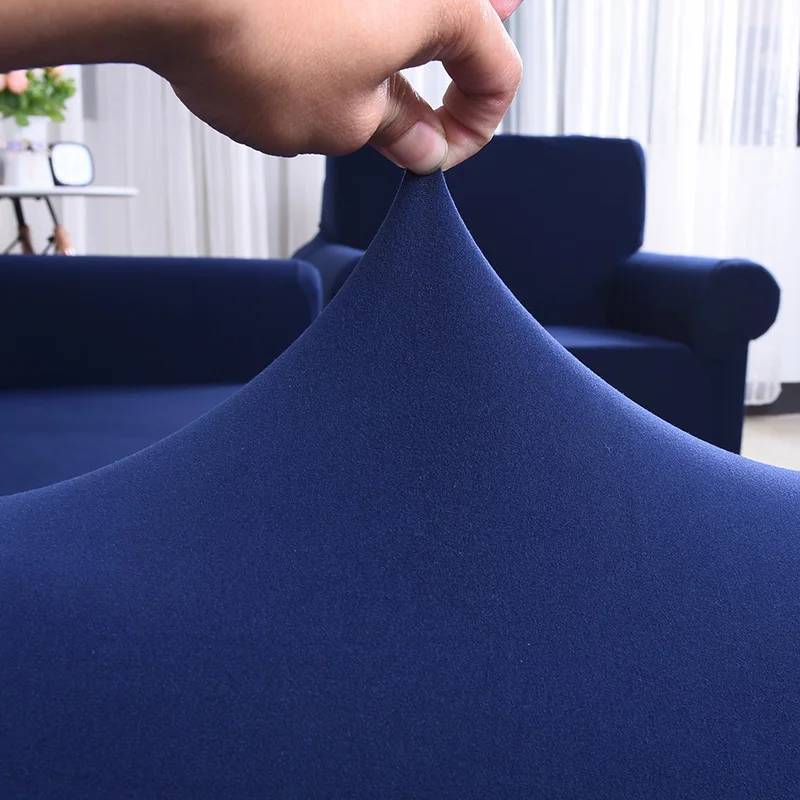 Fancai шлифовальные чехлы для диванов для гостиной чехлы на кресла, полотенце из ткани