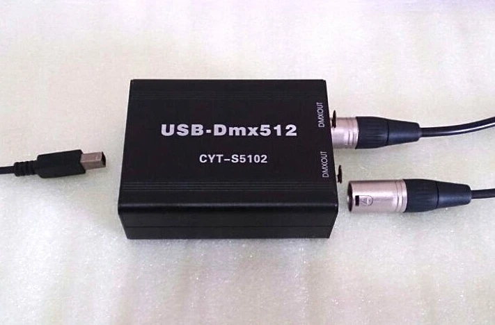 512 канальный USB DMX DMX512 светодиодный светильник dmx контроллер освещения сцены Freestyler