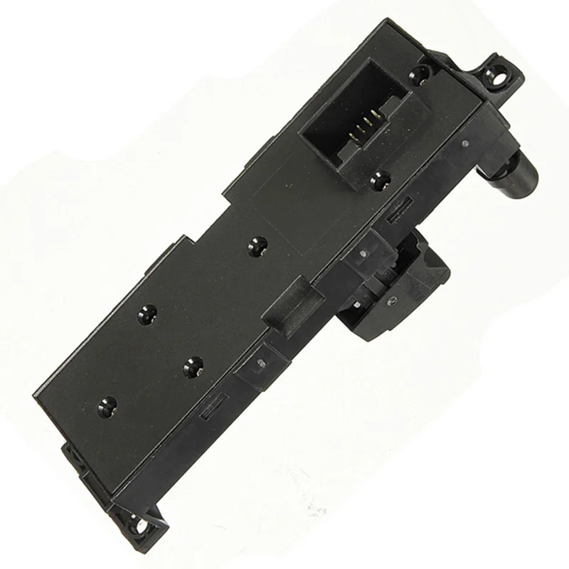 

ELECTRIC WINDOW CONTROL PANEL SWITCHES FRONT RIGHT FOR SKODA FABIA 1J3959857A