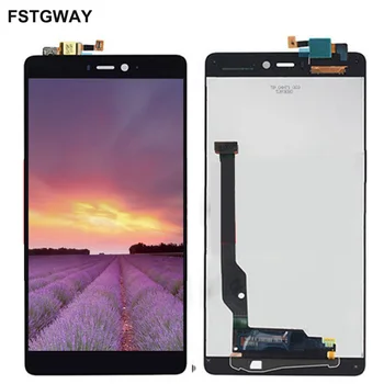 

FSTGWAY For Xiaomi Mi 4C LCD Display+Touch Screen 100% Tested Screen Digitizer Assembly Replacement
