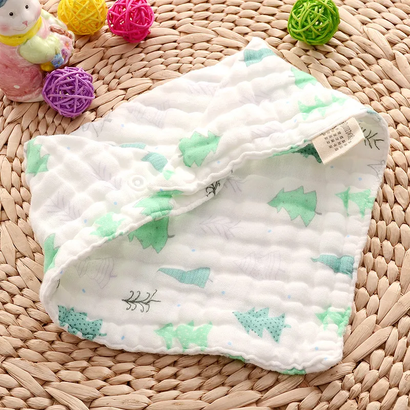 Comfort Cotton Girls Boys Baby Cloth Babador Animal Print Baby Bandana Bibs Bebe Smock Burp Cloths Accessory Infant Baby Stuff Comfort Cotton Girls Boys Baby Cloth Babador Animal Print Baby Bandana Bibs Bebe Smock Burp Cloths Accessory Infant Baby Stuff