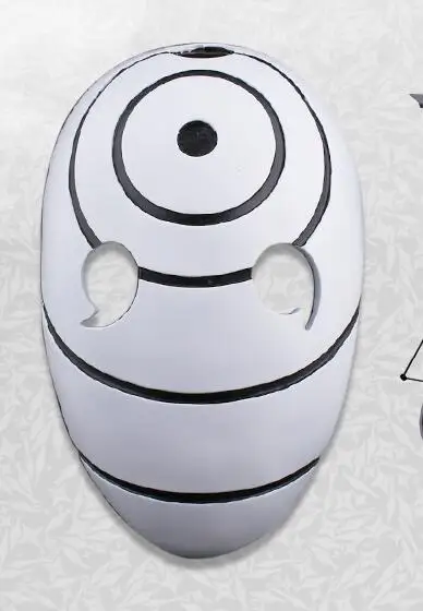 Mask A Кимоно и маска Наруто Учиха Обито/Мадара Аниме Косплей Костюм Хэллоуин костюмы для мужчин взрослых - Цвет: Mask A
