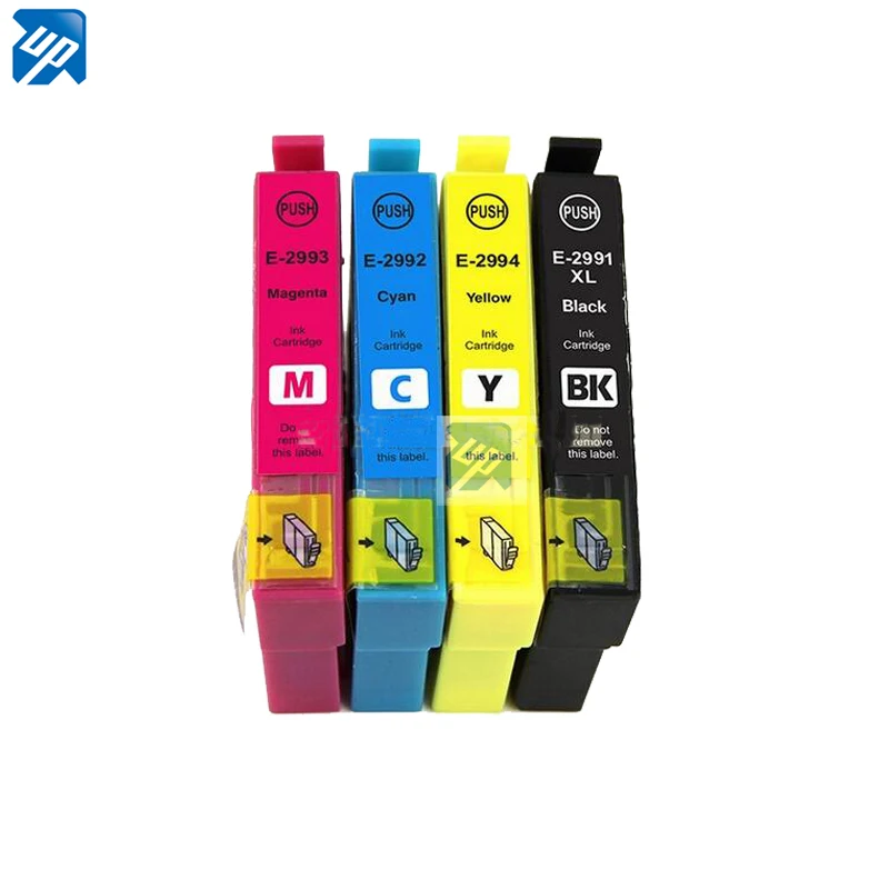 15PK T2991 29XL совместимый картридж с чернилами для принтера Epson XP 235 332 335 432 435 247 442 342 345