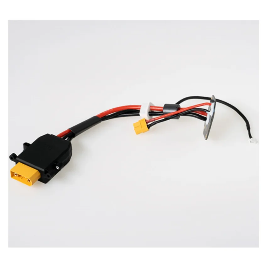 

DJI Agras MG-1A Power Distribution Board with Smart Connector Part 04 For DJI MG-1A/P/TRK Agricultural plant Drone Accessories