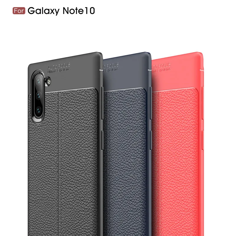 Zachte-Siliconen-Lederen-Textuur-Telefoon-Back-Cover-voor-Samsung-Galaxy-Note-10-Case-Fashion-Case-voor (4)