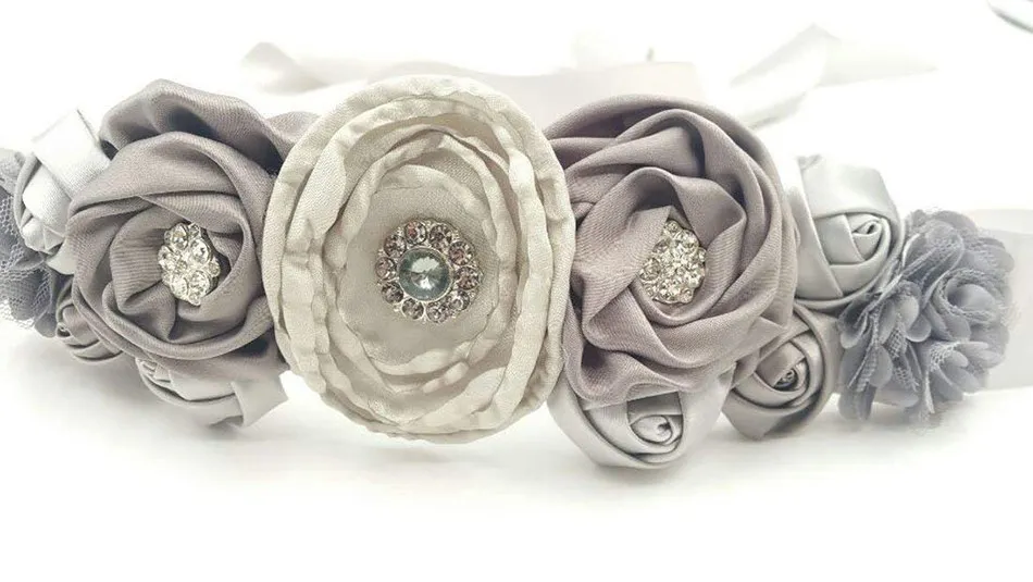 Women Pregnancy Sash (2)