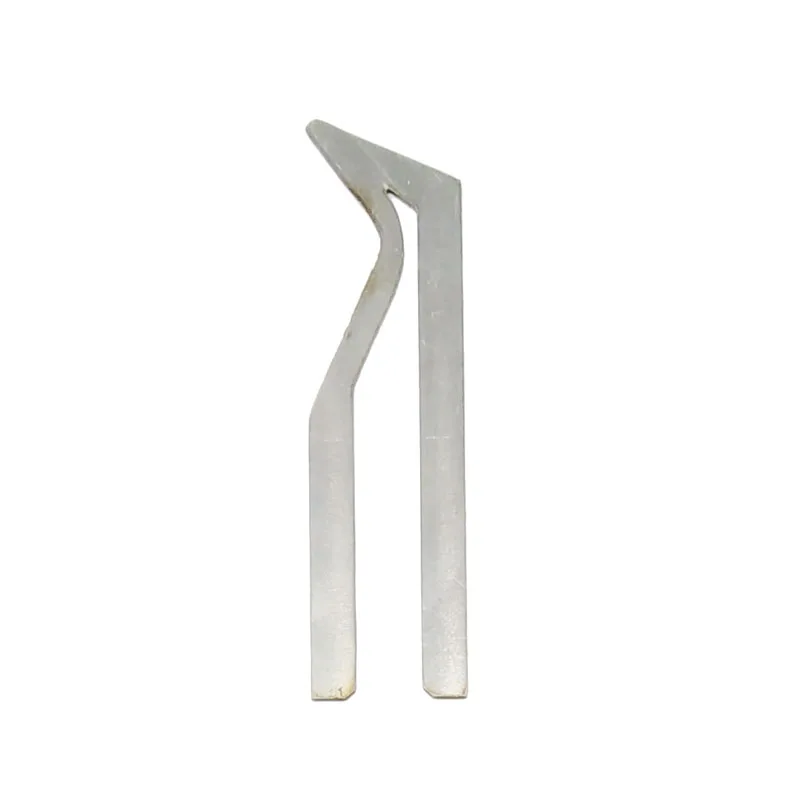  1PC High Quality Nickel-Chromium Alloy Blades For Hot Cutter And Hot Cutting Machine Accessory Spar