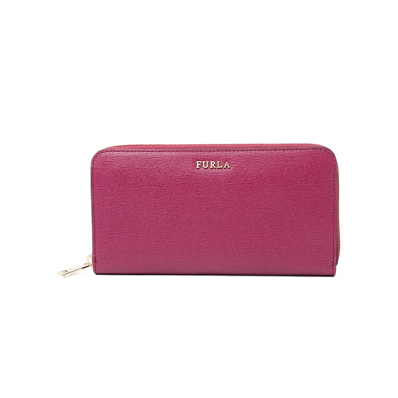 Кошелек на молнии Furla BABYLON XL PR82 - Цвет: 115011601