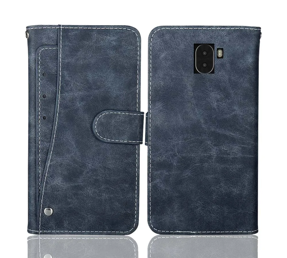 Leagoo KIICAA MIX