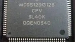 MC9S12DG128VPV D151821 PL002 MC68HC908AZ60CFU SE983 SE622 - Цвет: MC9S12DG128VPV