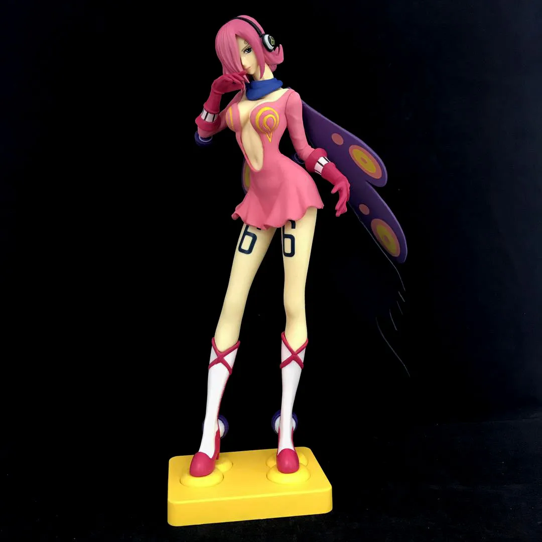 action figures in japan