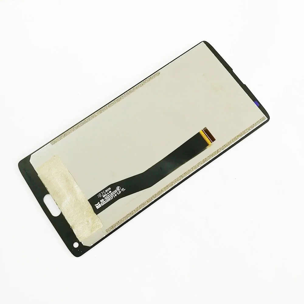 AICSRAD 5 дюймов для lcd H3 ЖК дисплей + сенсорный экран инструменты дигитайзер сборка