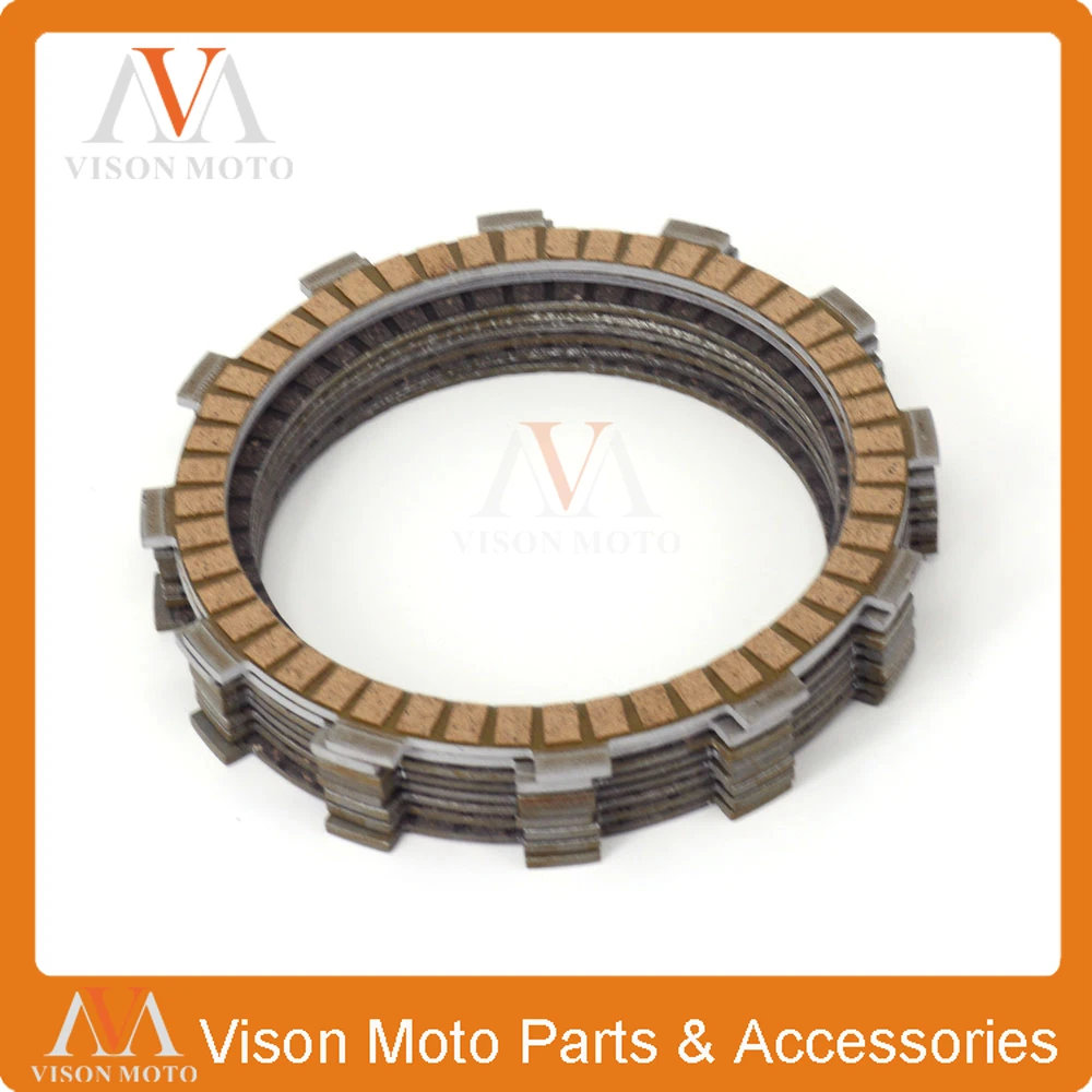 Carburetor Kit - Honda CBR1000F – O-H Partners - Foto 12