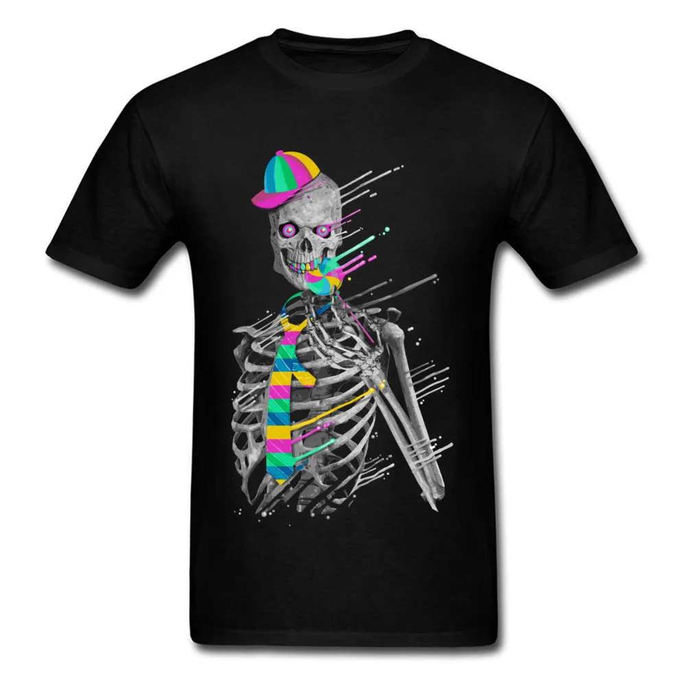 Melting Candy_black