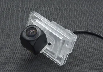 

Waterproof Starlight MCCD 1080P Fisheye Lens Parking Rear view Camera for Suzuki Swift Sport 2014 2015 Car Backup Camera