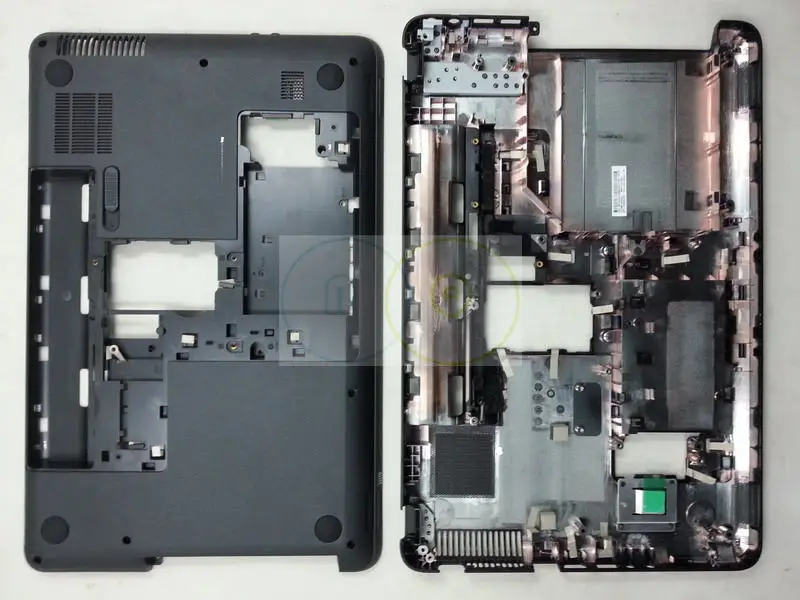 Новый Базовый Нижний чехол нижняя крышка в сборе для HP Compaq 2000 2A 2B 2C 2D CQ58 A10 B10 C10 250 G1
