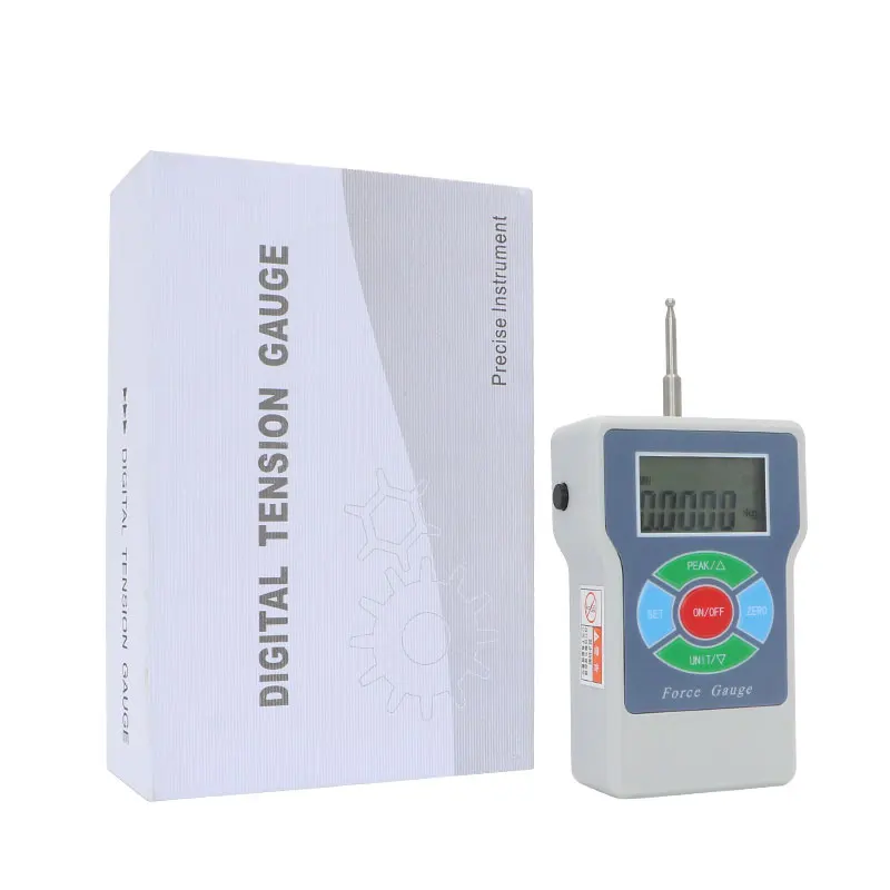 Цифровой измеритель натяжения shahe ATL силы натяжения|digital tension meter|tension meterforce measurement