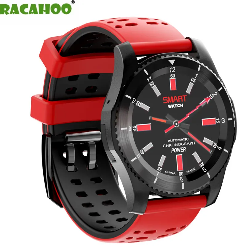 bluetooth smartwatch intempo