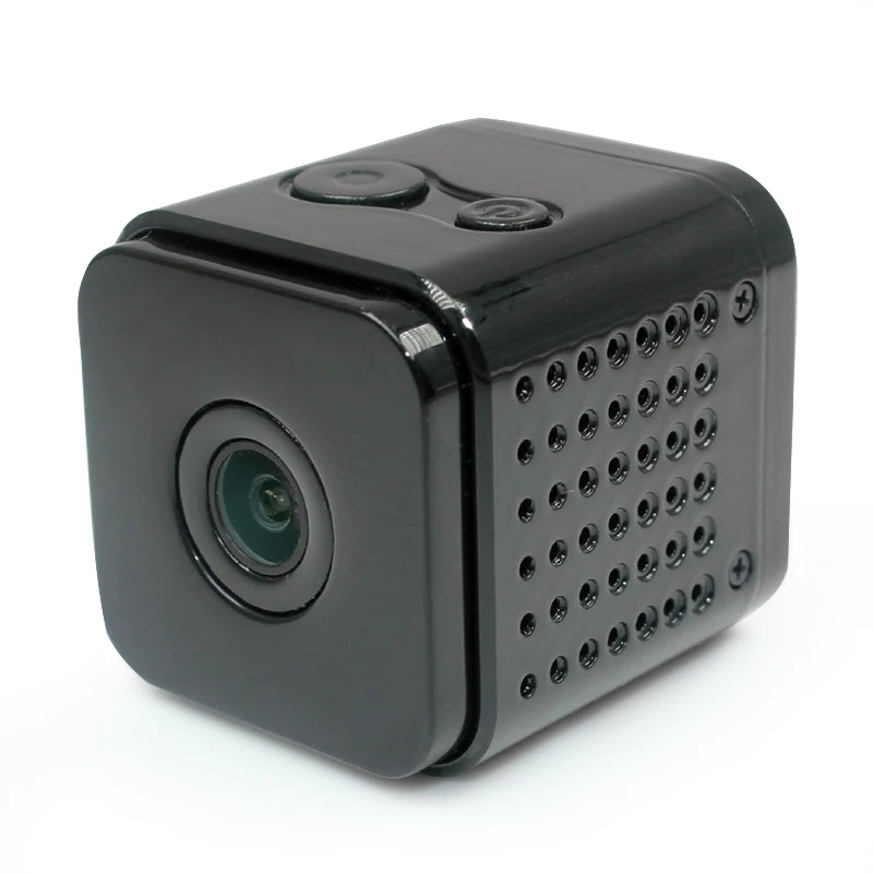 wireless invisible micro spy camera