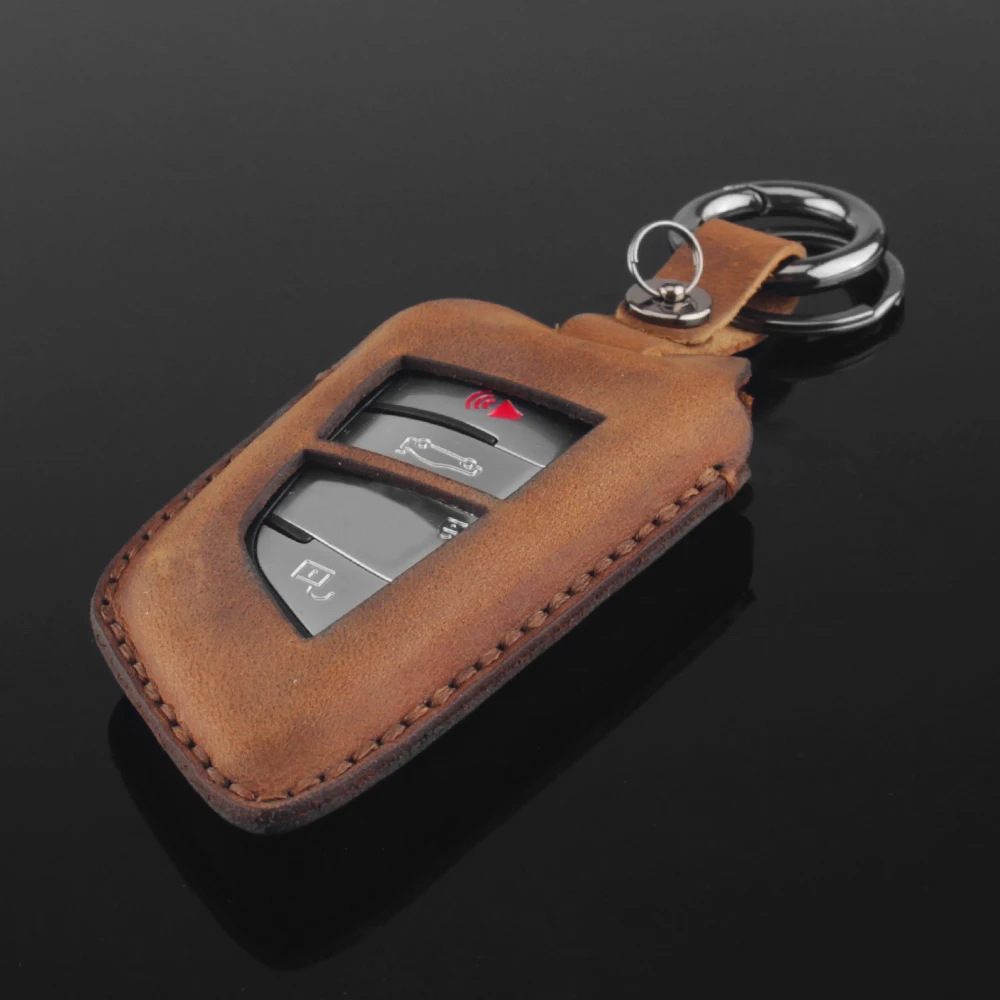 Cover chiave telecomando per BMW X1 X3 X4 X5 X6 F15 F16 F48 G30 G38 525 540 740 1 2 5 7 - HTB1LlJCVmzqK1RjSZFHq6z3CpXa1