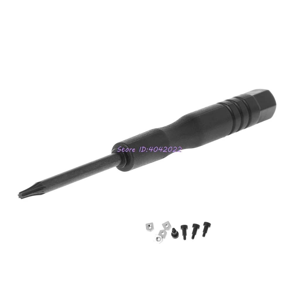 

Screw Nut Screwdriver Kit For Suunto Ambit 1 2 2s 3/Sport Peak RunPlastic Metal