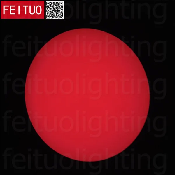 400W RGBW Die casting Aluminum LED Profile SpotlightLED Leko Light (2)